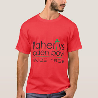 Camiseta Flaertite Desde 1938 Fundo de cor clara