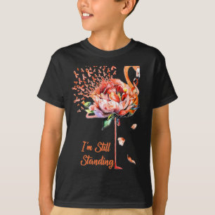 Camiseta Flamin de Sensibilização para a Esclerose Múltipla