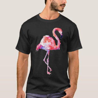 Camiseta Flamingo