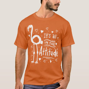 Camiseta Flamingo 3
