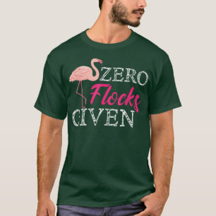 Camiseta flamingo albert 7
