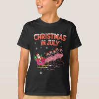 Flamingo Natal Em Julho Xmas Verão Natal W