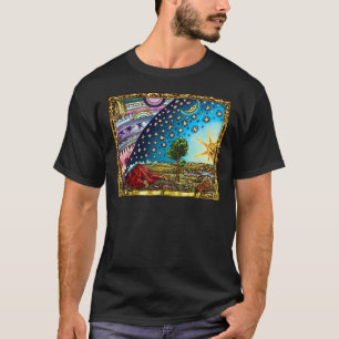 Camiseta Flammarion Dome T-Shirt
