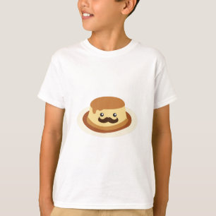Camiseta Flan de Señor