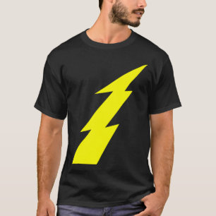 Camiseta Flash de idade do ouro
