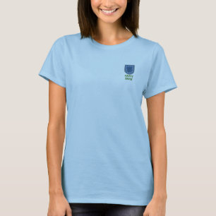 Camiseta flash do exército filho veteranos de guerra vets m