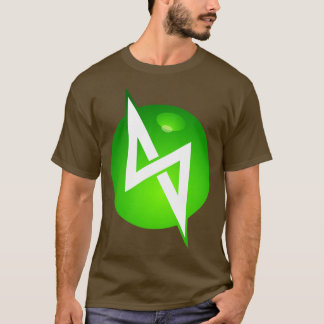 Camiseta Flash Infinito 2