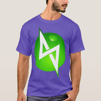 Camiseta Flash infinito 6