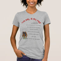 Flashes e Sass Quentes: O Teto Da Menopausa Que O