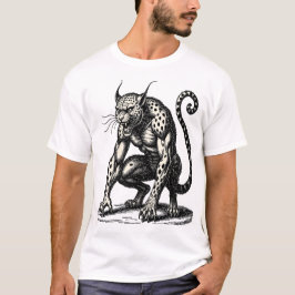 Camiseta Flauros Desencadeado