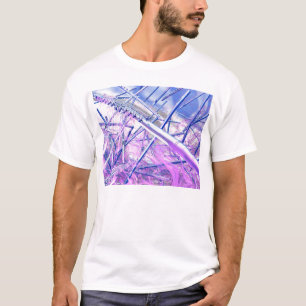 CAMISETA FLAUTAS