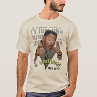 Camiseta FLEA MARKET MONTGOMERY'S FINEST TSHIRT v. 2.0