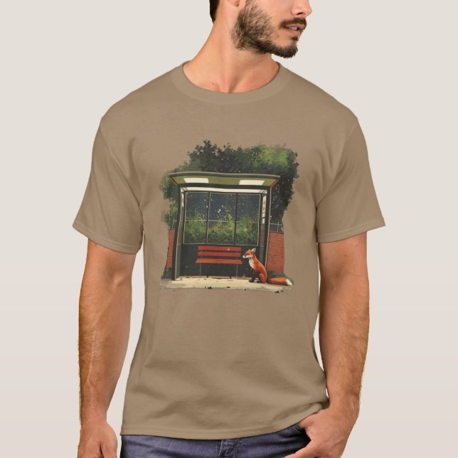 Camiseta Fleabag (Frente)