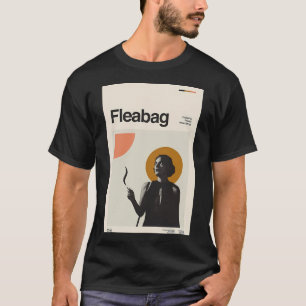 Camiseta Fleabag
