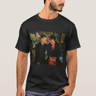 Camiseta Fleabag Ele passará na barra de ferramentas de orç