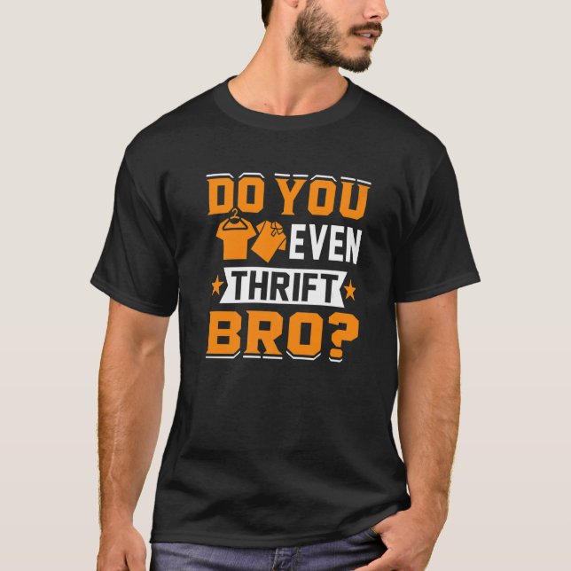 Camiseta Fleamarket 11 (Frente)