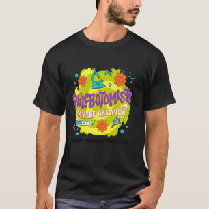 Camiseta Flebotomista Apreciação Técnico Laboratório Médico