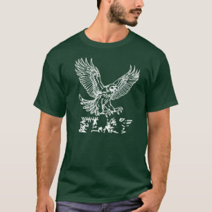 Camiseta flecha