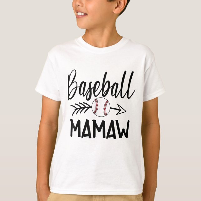 Camiseta Flecha de mamão-de-beisebol, Foca-de-bico, Xmas D (Frente)