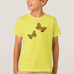 Camiseta Fleckenspanner