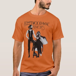 Camiseta Fleet Wood Mac Crewneck Sweatshirt