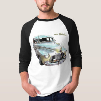 Camiseta Fleetliner 1942
