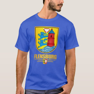 Camiseta Flensburg