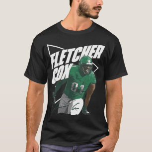 Camiseta Fletcher Cox Philadelphia