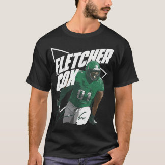 Camiseta Fletcher Cox Philadelphia