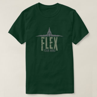 Camiseta FLEX:YM T-shirt