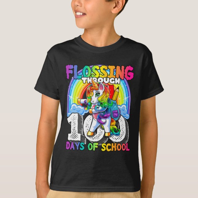 Camiseta Flexibilização por 100 dias de Unico de Fusível Es (Frente)