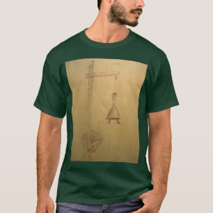 Camiseta Flim Flam