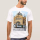 Camiseta Flinders Street Station Melbourne Austrália (Frente)