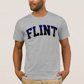 Camiseta Flint T-Shirt
