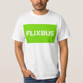 Camiseta Flixbus T-Shirt