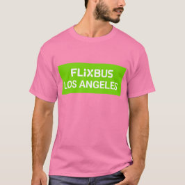 Camiseta Flixbus T-Shirt