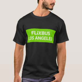Camiseta Flixbus T-Shirt