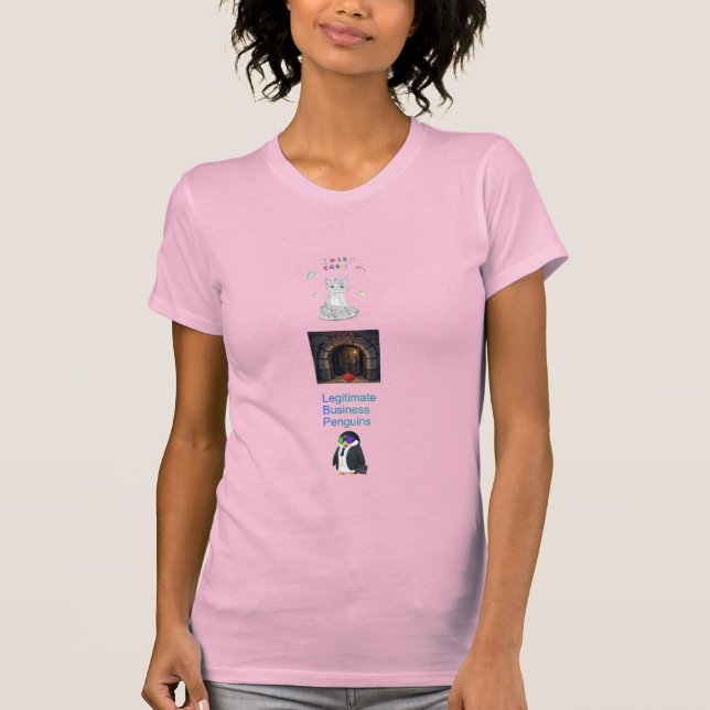 Camiseta FLL COACH T-shirt (Frente)