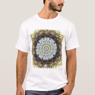 Camiseta Floco de neve 10 (app)