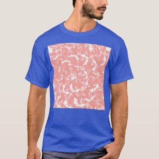 Camiseta flor15