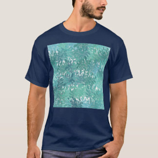 Camiseta flor3