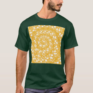 Camiseta flor6