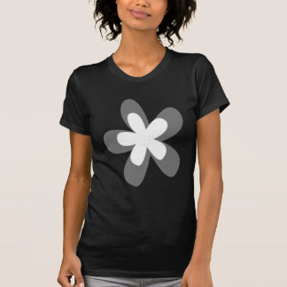 CAMISETA FLOR 14 4 T