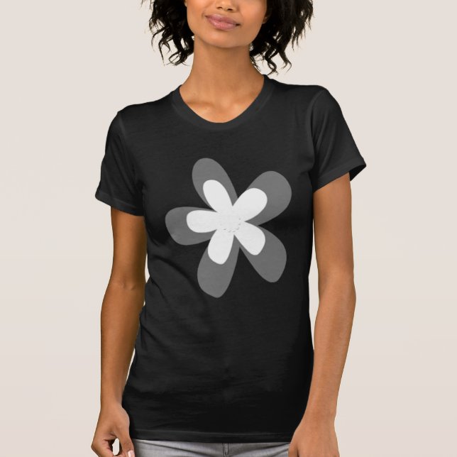 CAMISETA FLOR 14 4 T (Frente)
