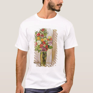 Camiseta Flor, 1929