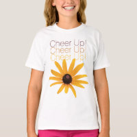 Flor Amarelo Personalizado Torna-Se Marrom