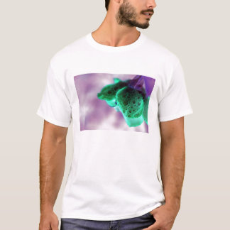Camiseta Flor da dimensão