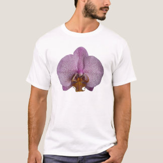 Camiseta Flor da orquídea
