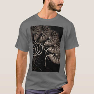 Camiseta Flor da Web