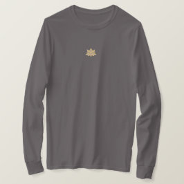 Camiseta Flor de Lotus